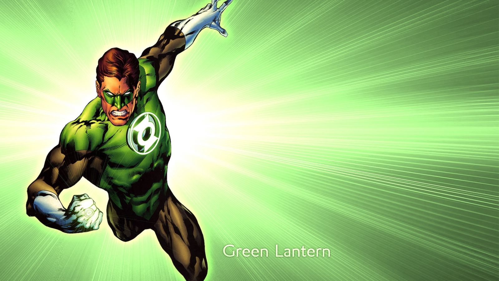 Free download Check this out our new Green Lantern wallpaper DC