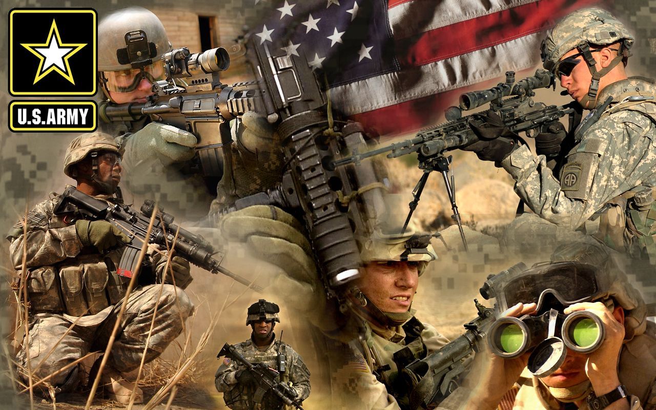 Wallpaper US Army. Us army infantry, Army wallpaper, Army infantry