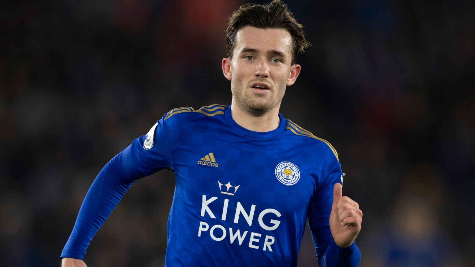 Ben Chilwell And Hamza Choudhury Fined By Leicester Team Mates