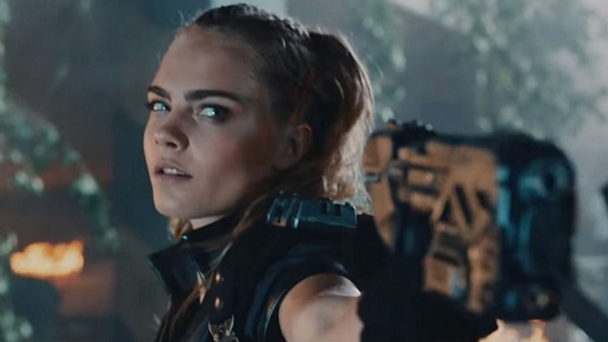 Pin auf Kickass Women