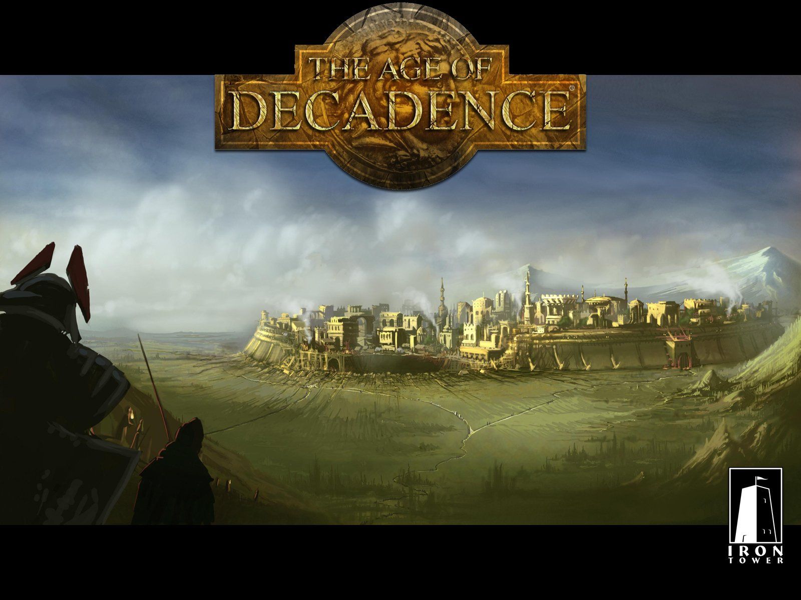 Age Of Decadence HD Wallpaper and Background Image