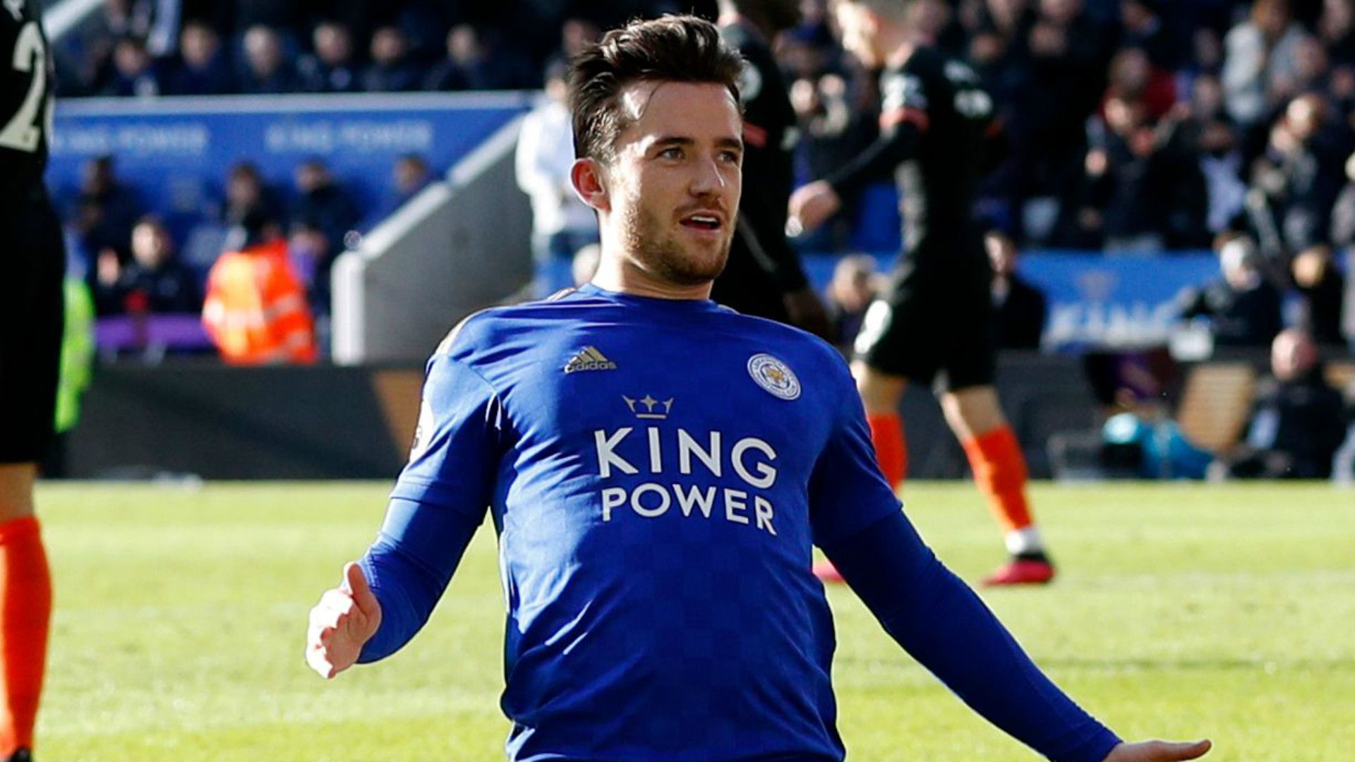 Chelsea confident of Chilwell interest in transfer but face a