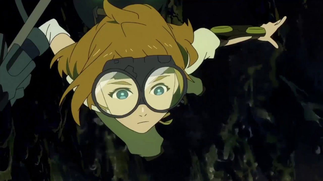 Deca Dence Release Date, Preview, Spoilers, & Where To Watch