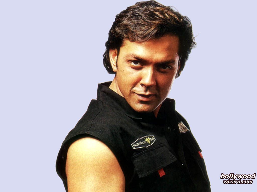 Bobby Deol Wallpapers - Wallpaper Cave
