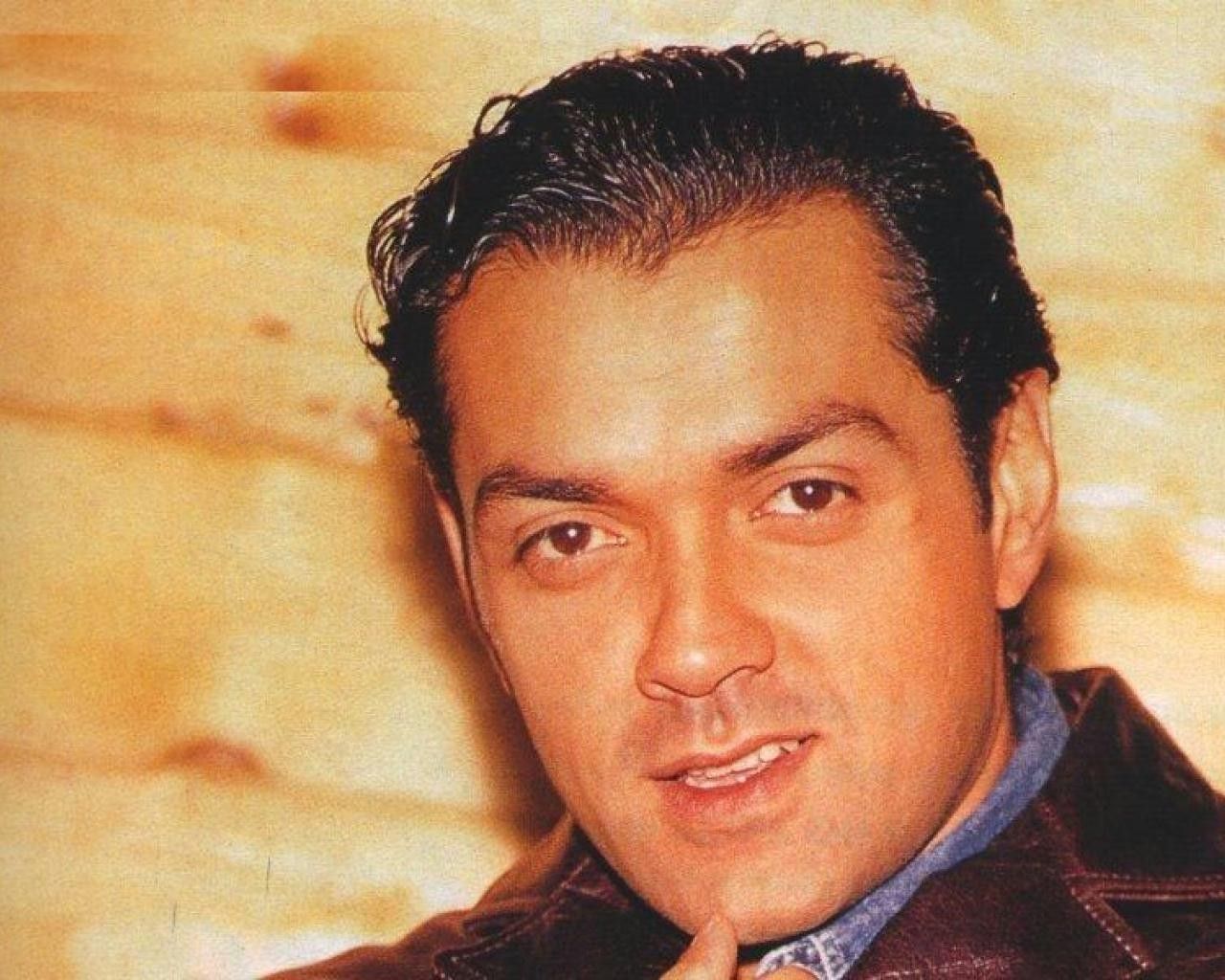 Picture of Bobby Deol