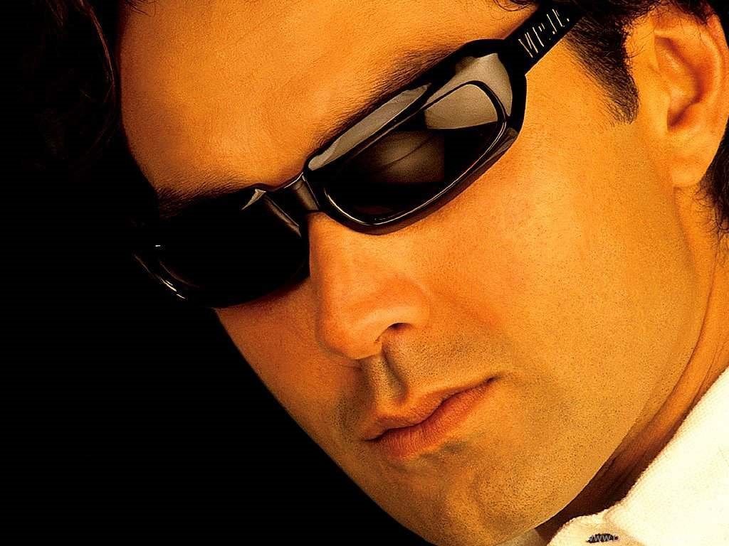 Bobby Deol Long Hair HD Wallpaper Desktop Background