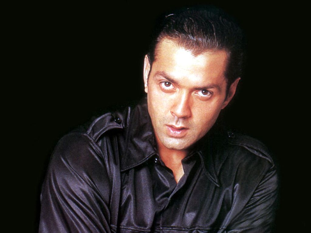 Bobby Deol wallpaper - (1024x768), Indya101.com