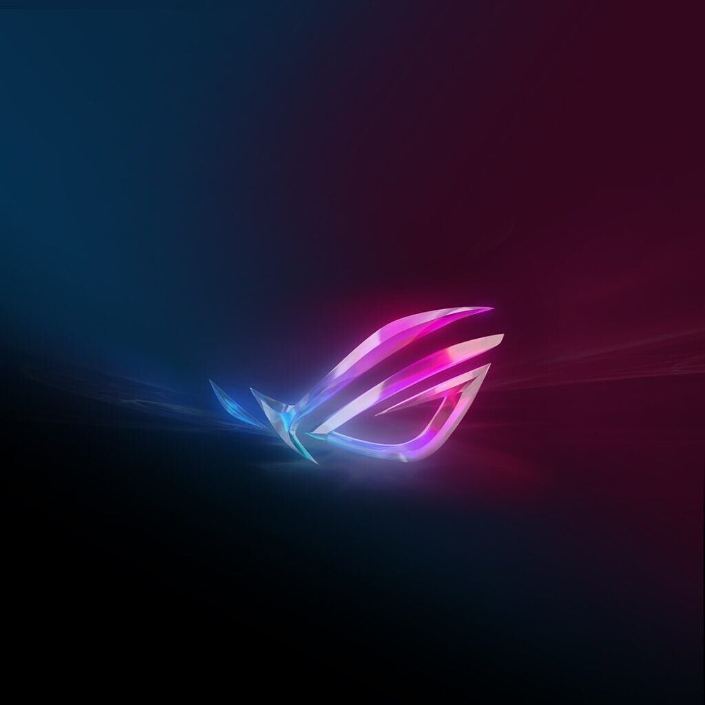 Download ASUS ROG Phone 3 wallpaper and ported live wallpaper