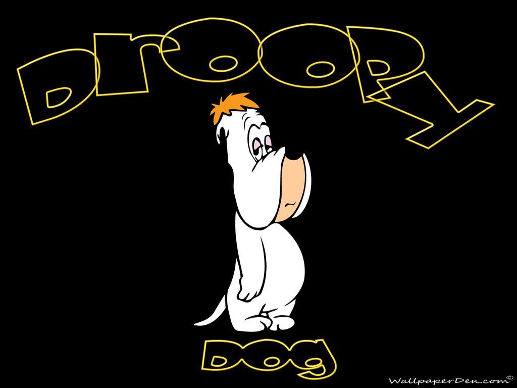 Droopy Wallpapers - Wallpaper Cave