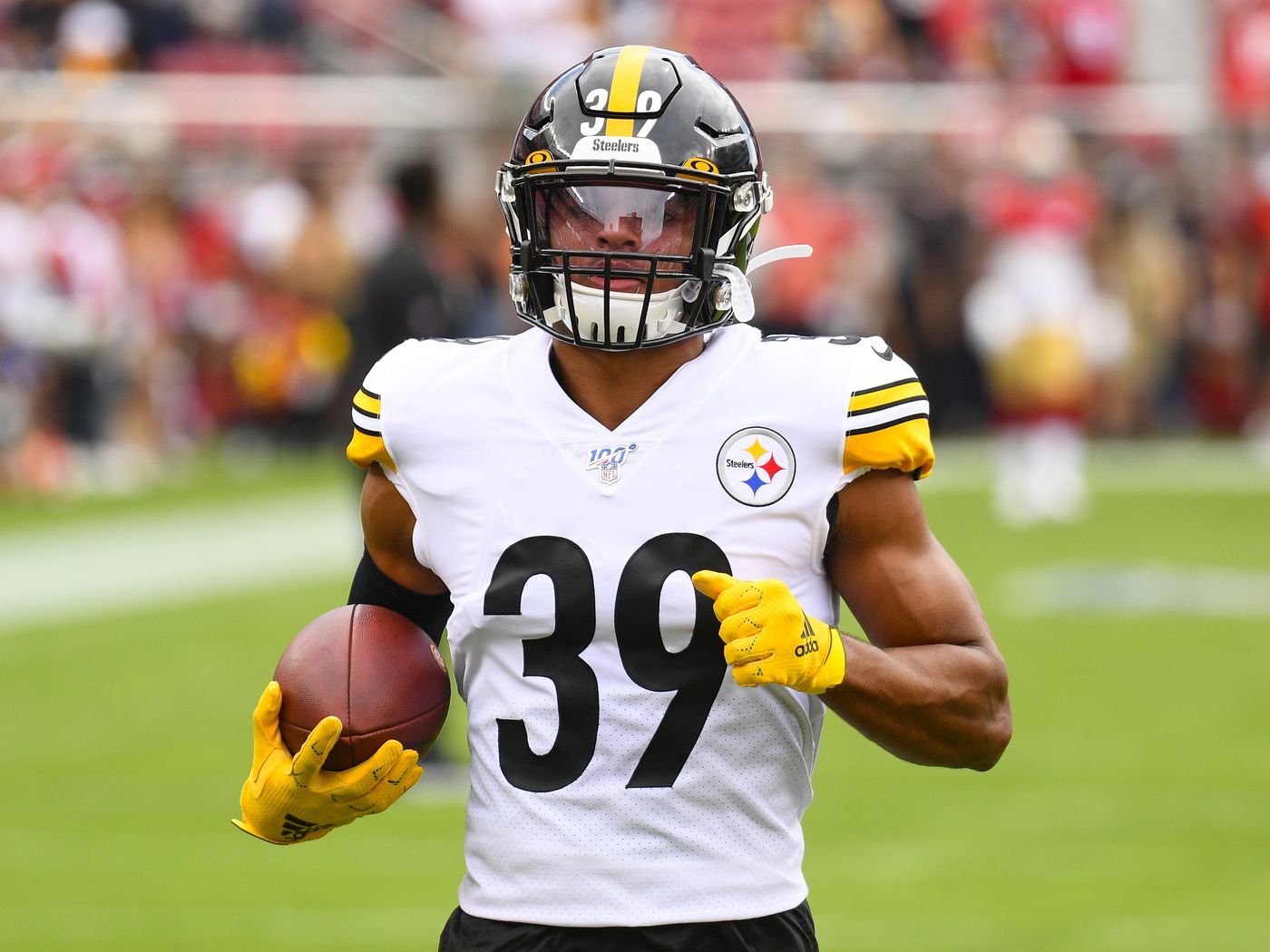 Updating the Steelers projected 2020 NFL draft picks