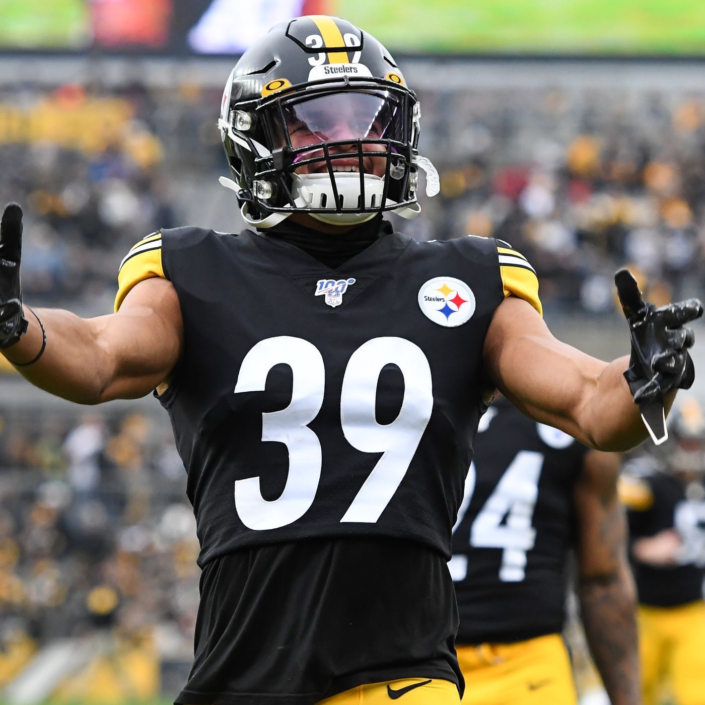 Steelers News: Safety Minkah Fitzpatrick ready for bigger role