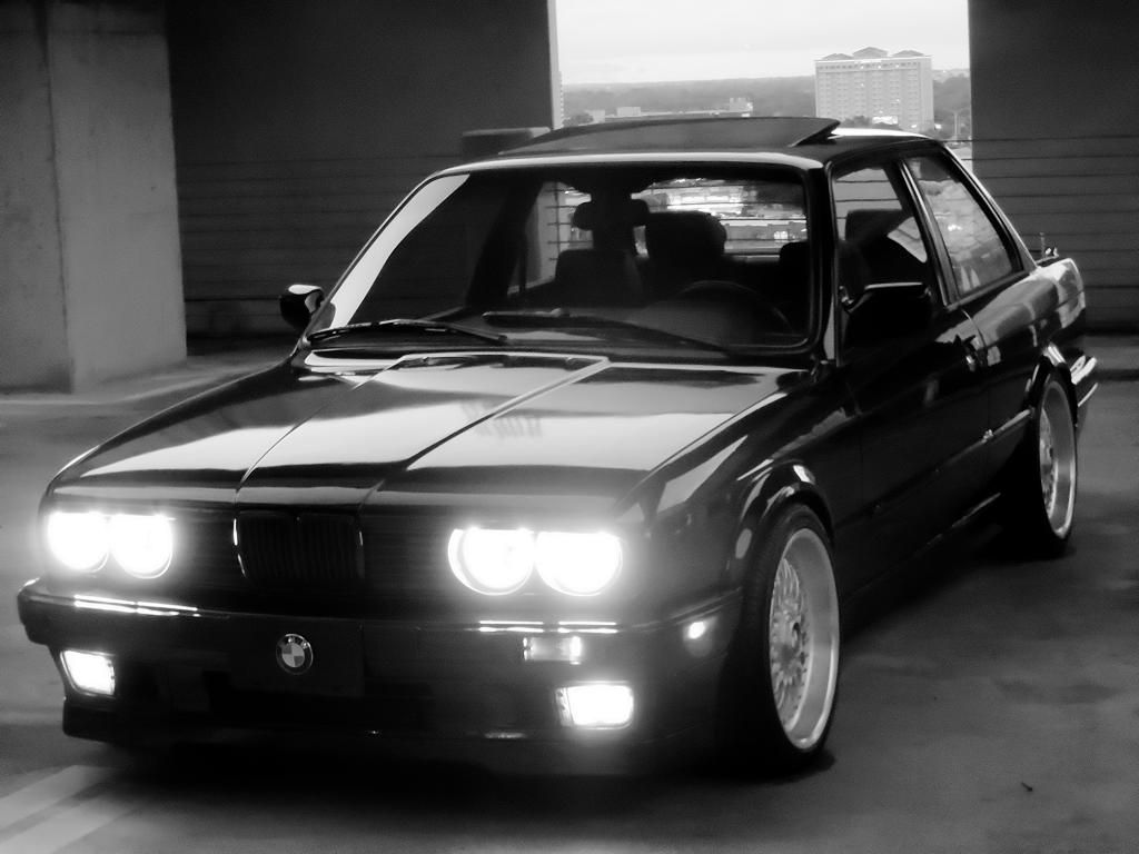 BMW 325is