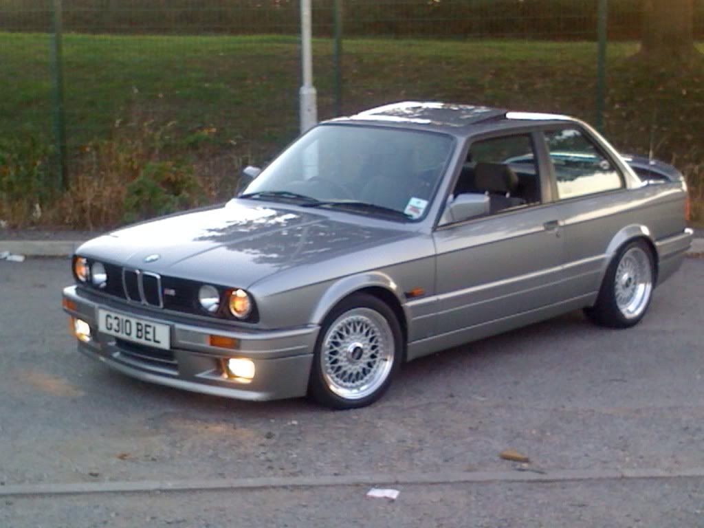 Bmw E30 325is Photo Gallery 10
