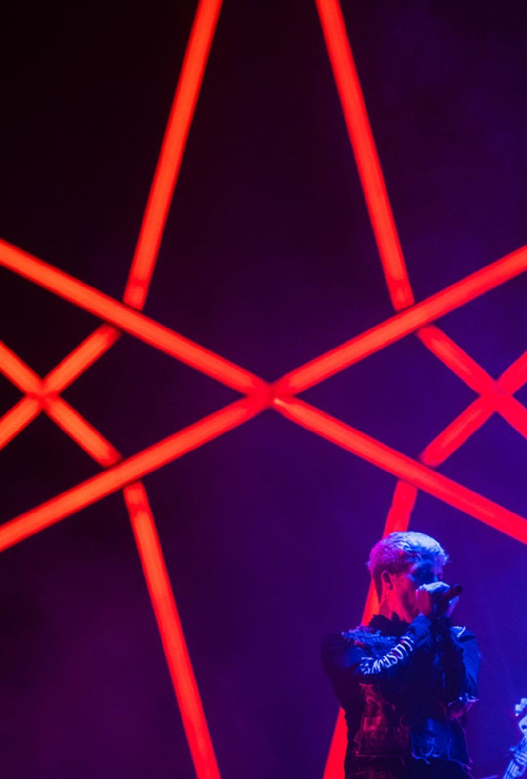 Bring Me The Horizon. The Official Website