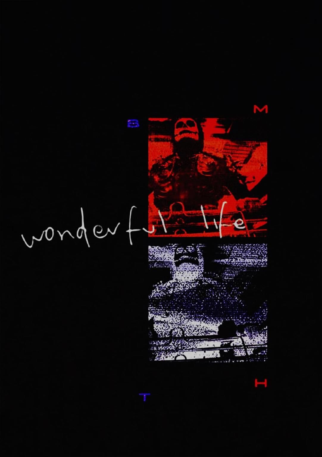 Some wallpaper inspired