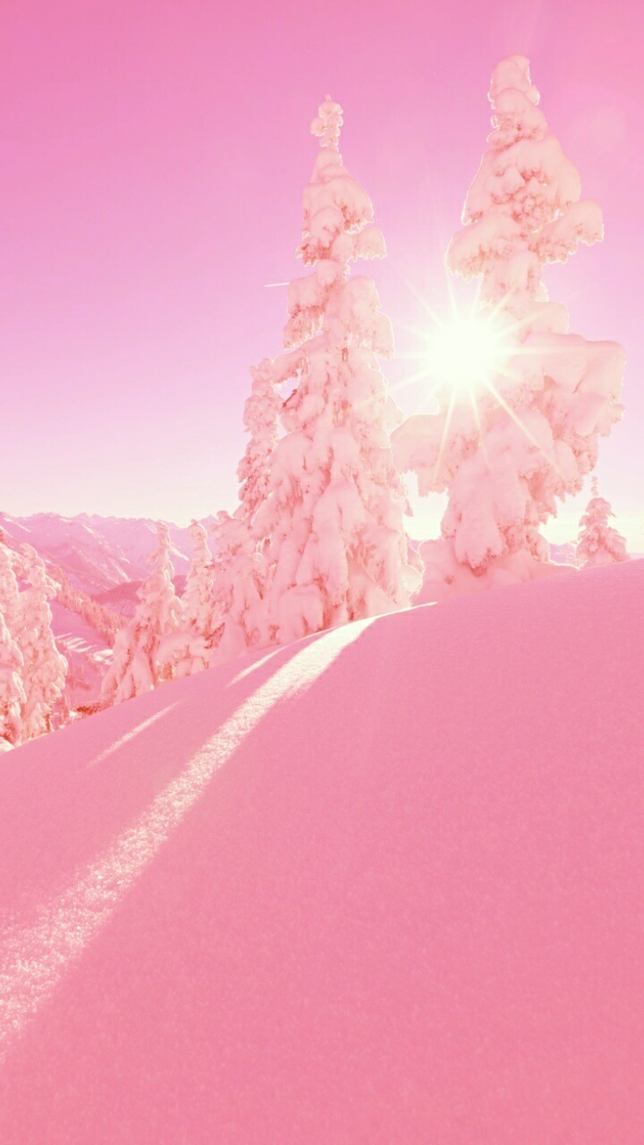 Aesthetic Pastel Pink Wallpapers HD  PixelsTalkNet