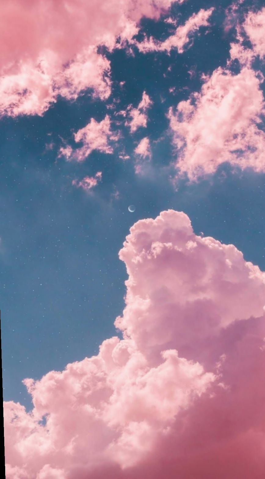 Aesthetic IPad Pink Wallpapers Wallpaper Cave