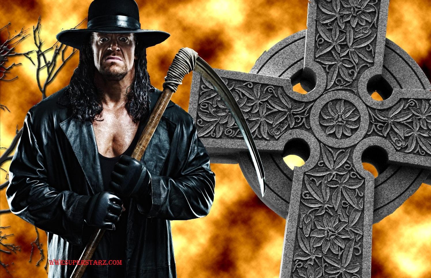 Undertaker Wallpaper. Beautiful Cool Wallpaper