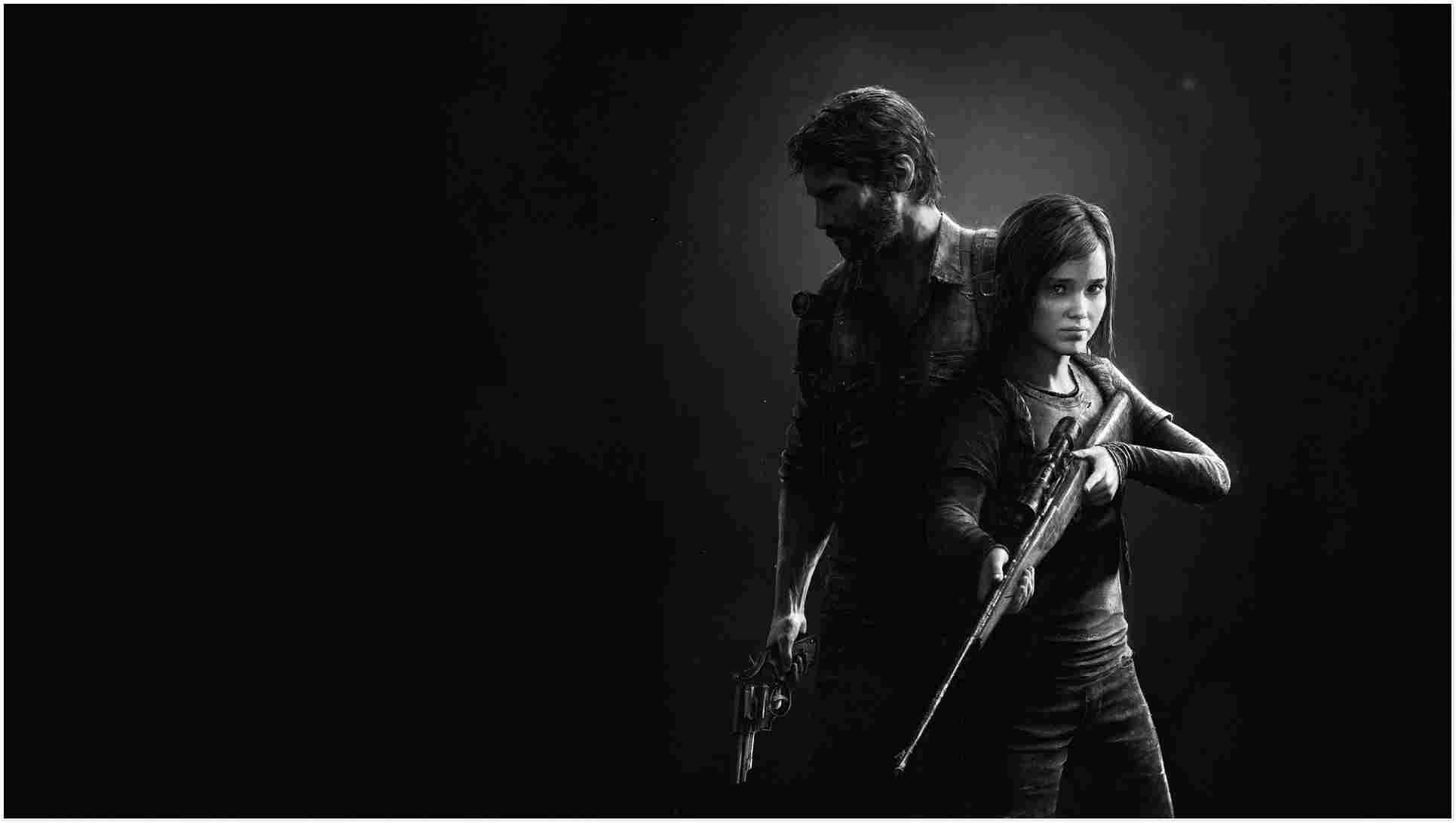 Best 15 the last of us wallpaper latest Update Wallpaper Wise