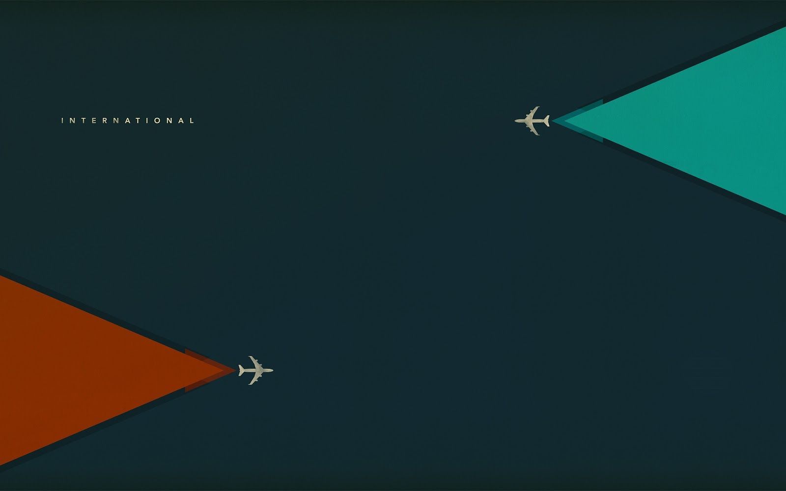 4K Minimalist Wallpaper