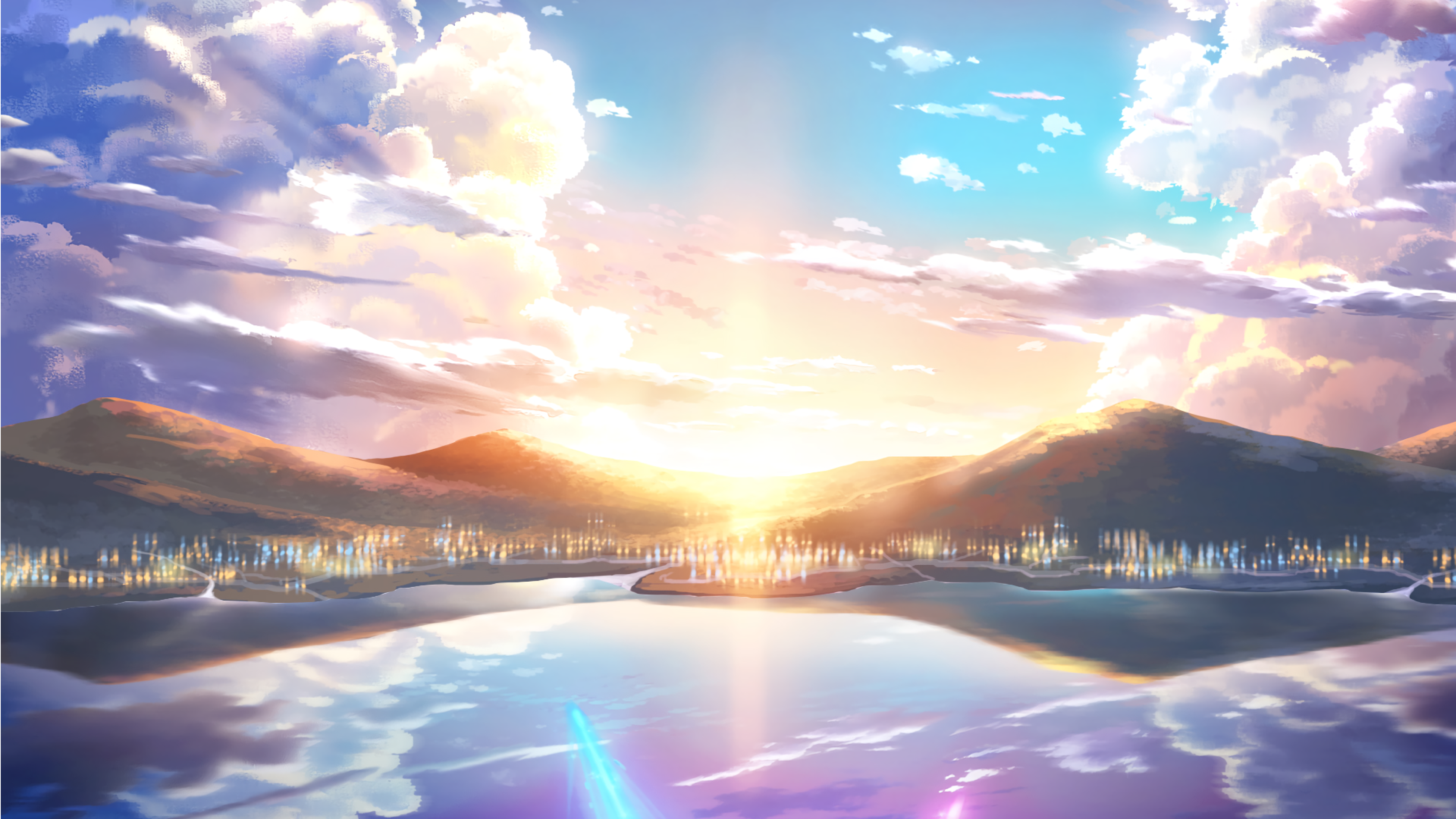 Your Name Ultra HD Wallpapers - Wallpaper Cave