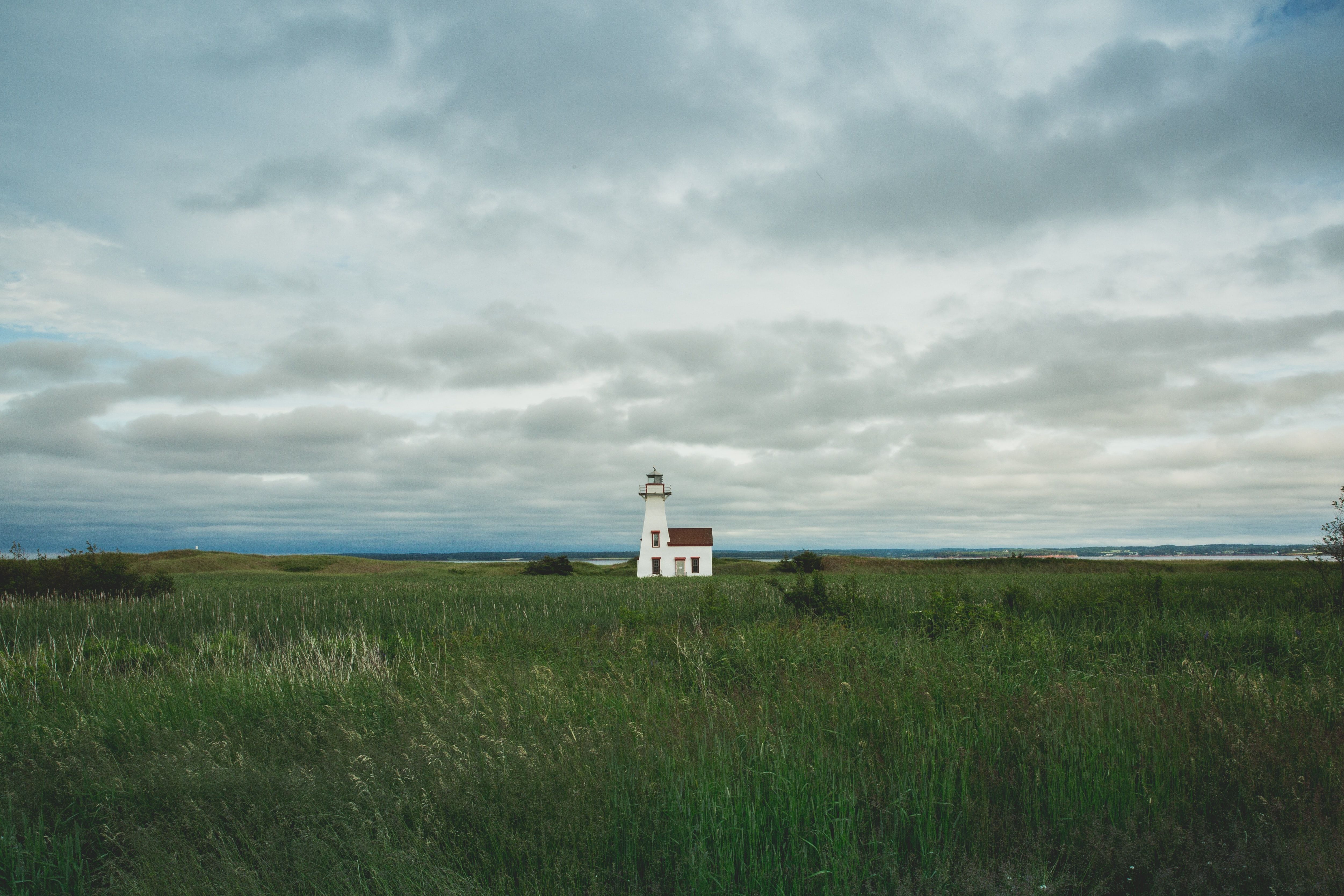 Prince Edward Island Picture. Download Free Image