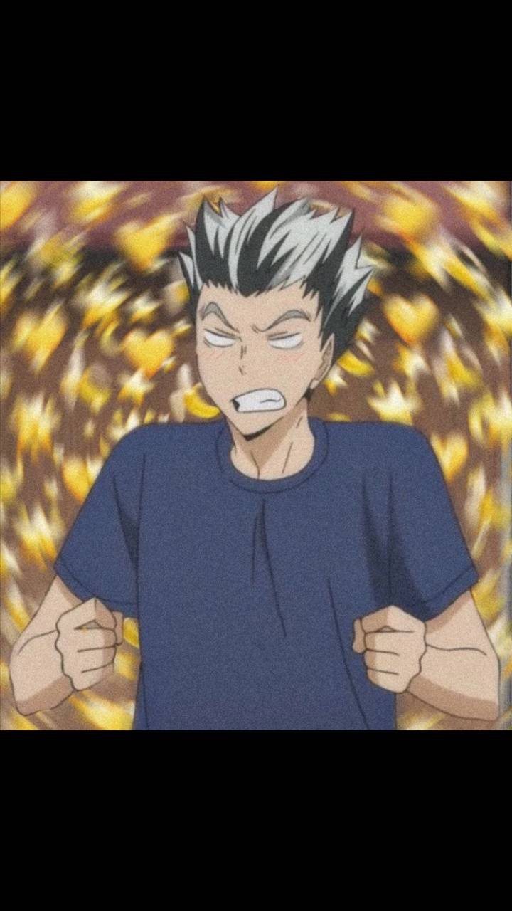 Bokuto haikyuu wallpaper