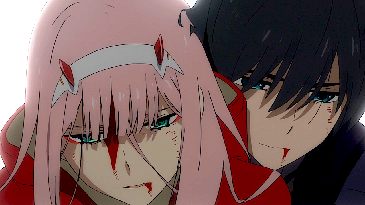 Zero Two.