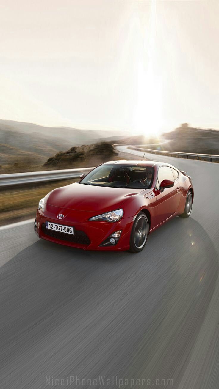 Toyota 86 Wallpaper Phone Free Download Toyota 86 Wallpapers Hd High
