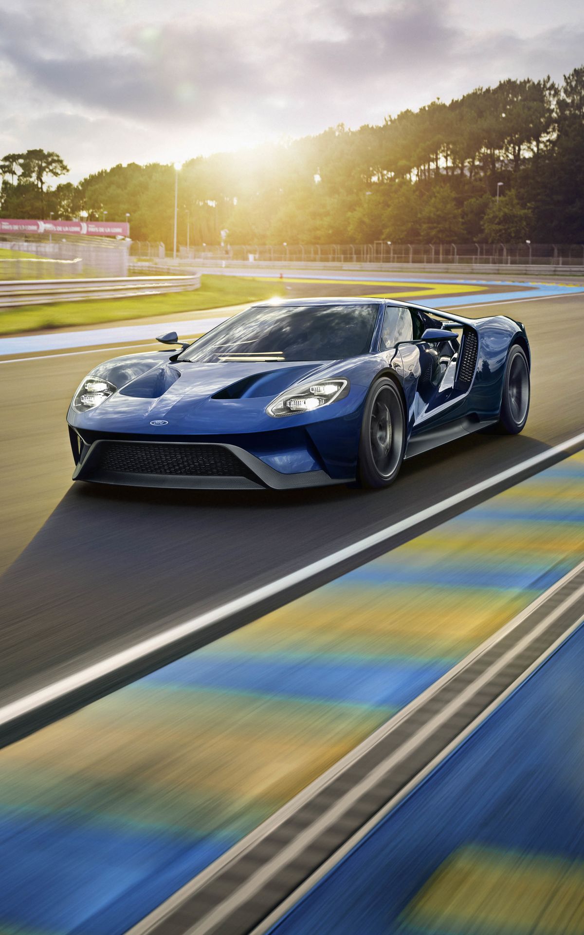 Free download VehiclesFord GT 1200x1920 Wallpaper ID 765809 Mobile