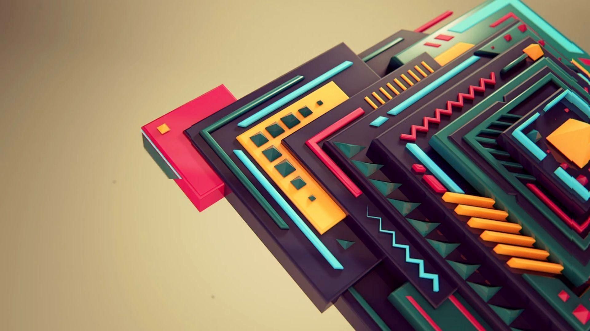 Geometric Background HD Awesome Geometric Wallpaper Wallpaper