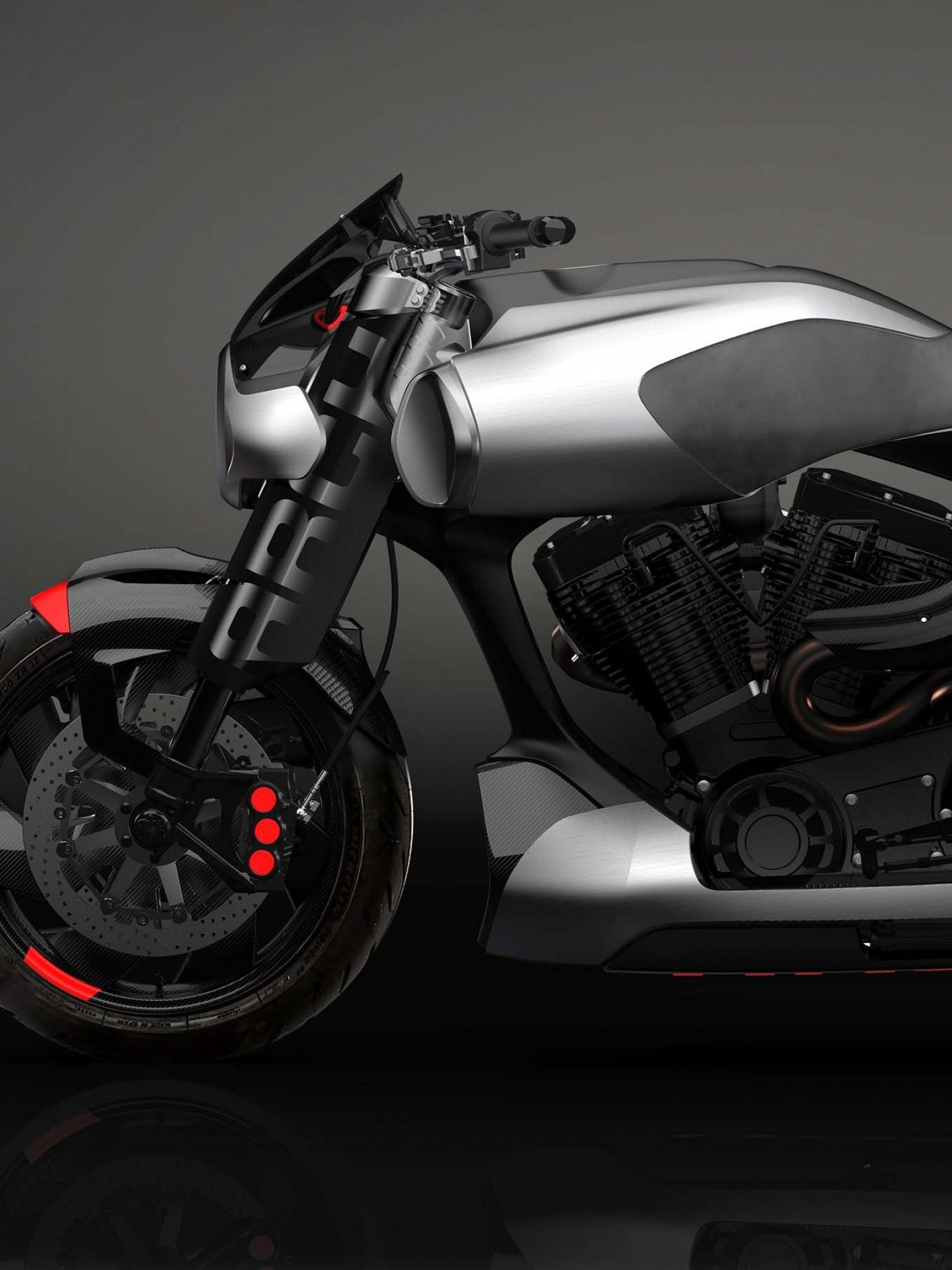 Wallpaper Method Arch Motorcycle, Concept bikes, Futuristic