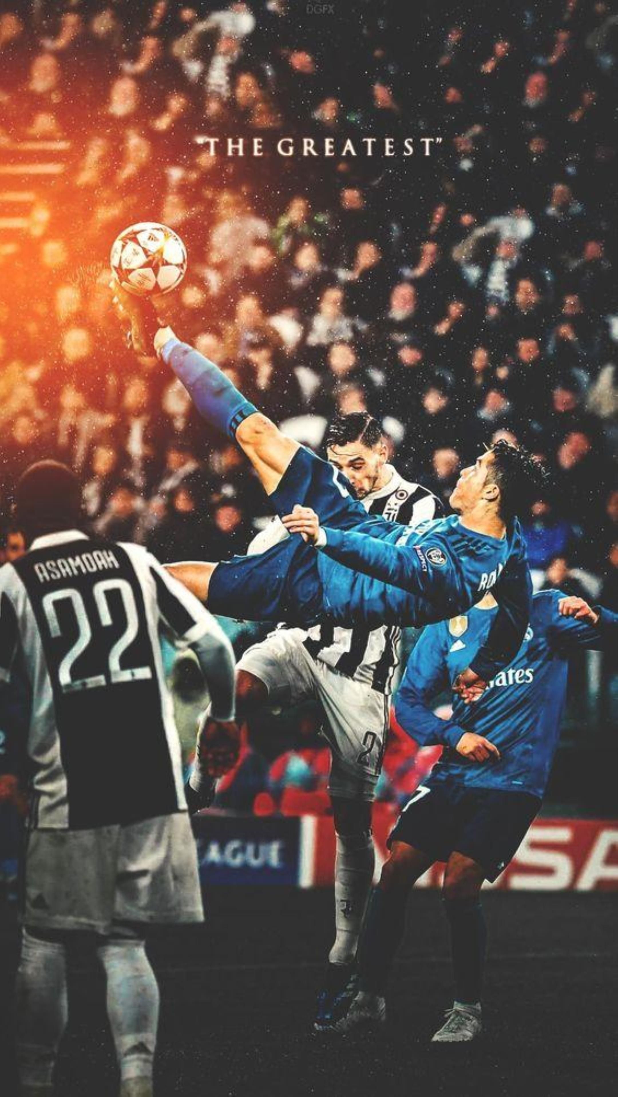 Football #ronaldo, juventus, real madrid #wallpaper HD 4k