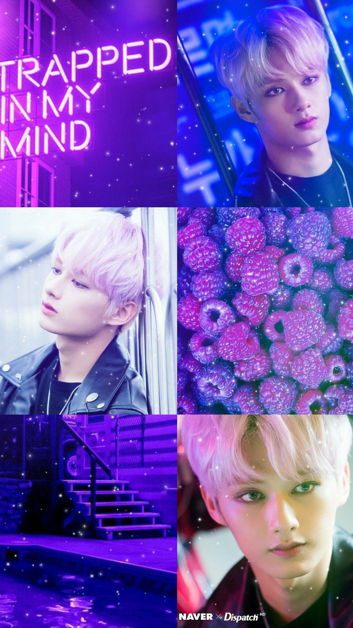 Seventeen Aesthetic Wallpaper Free Seventeen Aesthetic