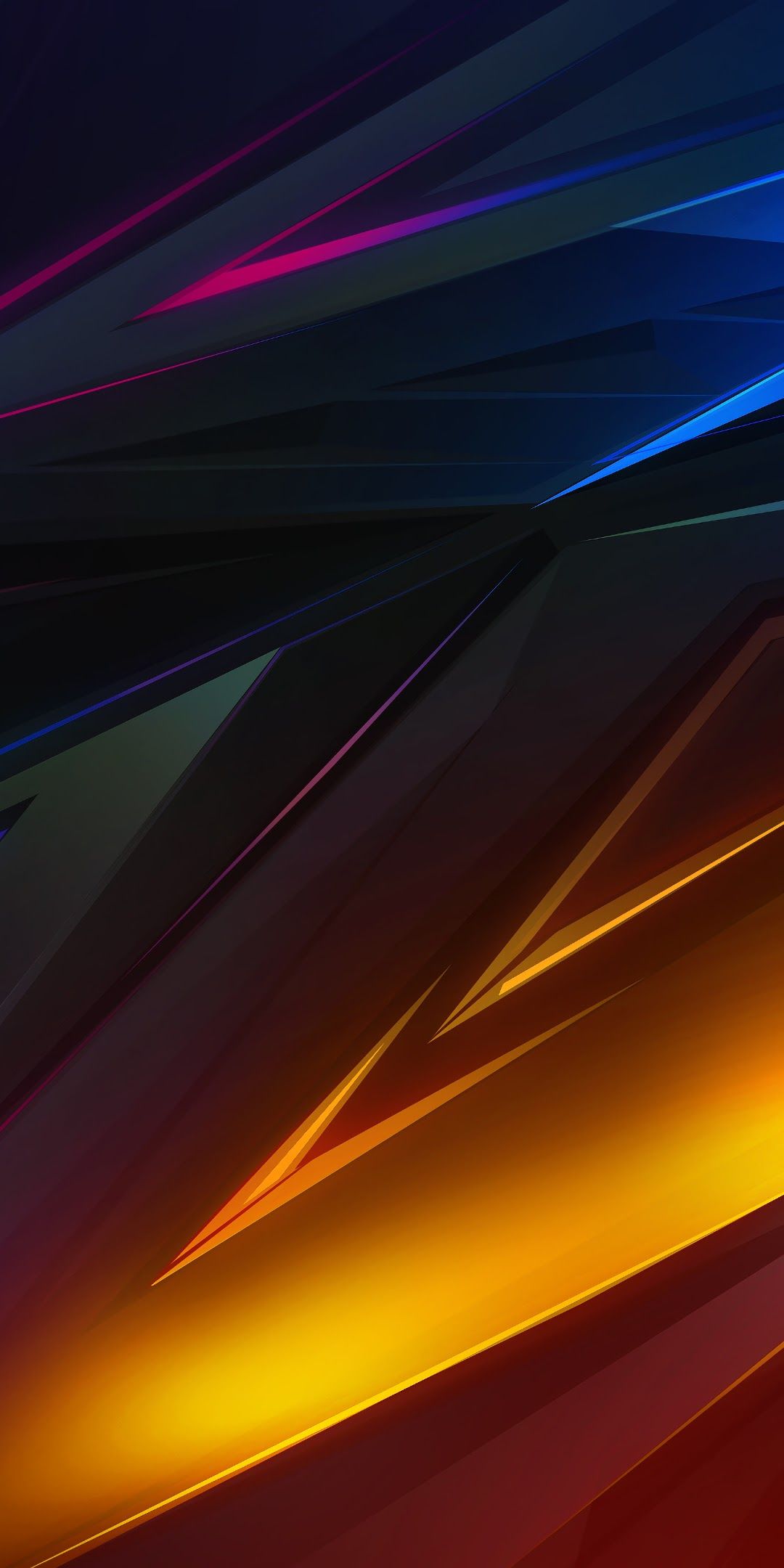 Dark Yellow Android Wallpapers Wallpaper Cave