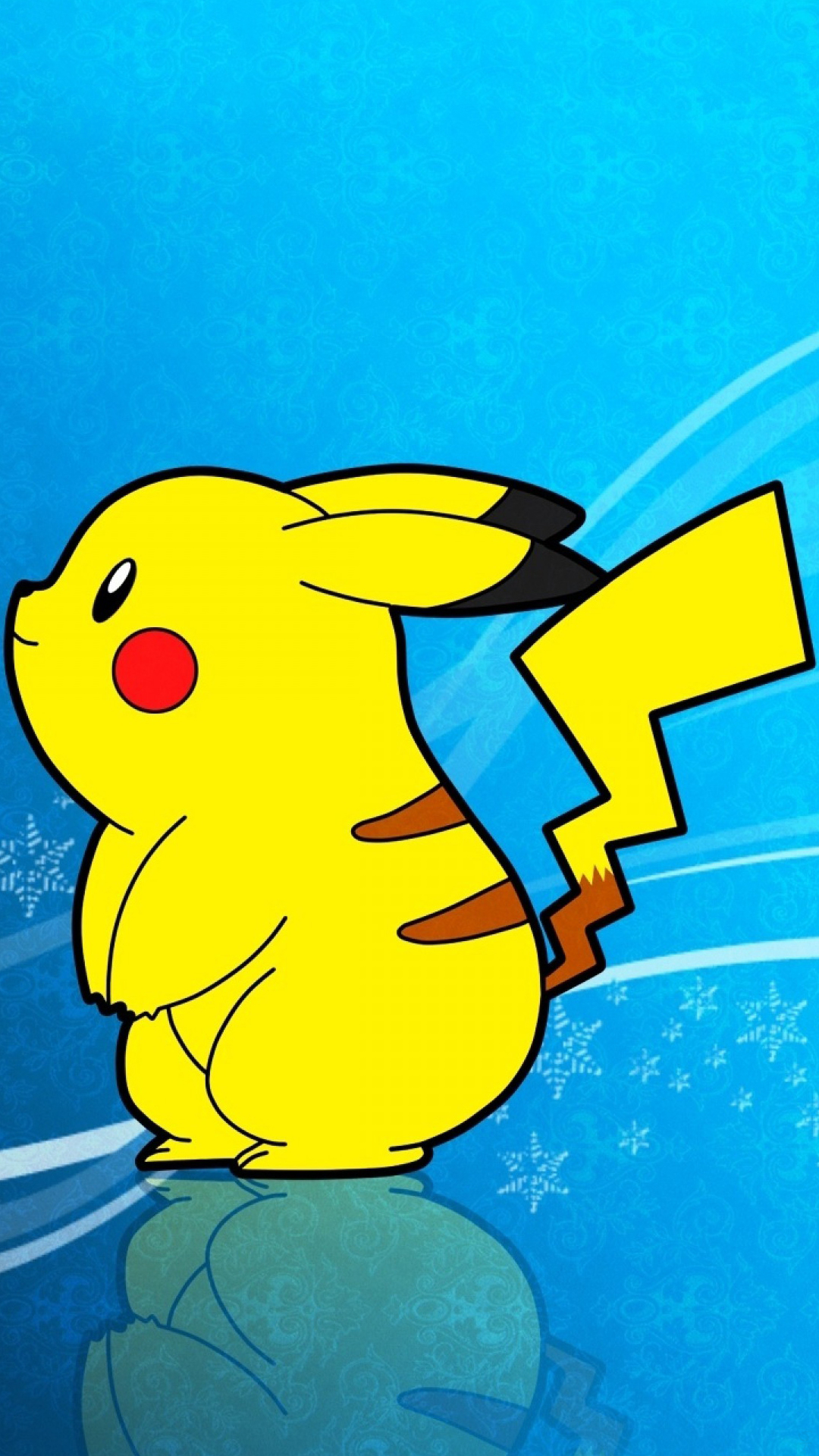 Pikachu Android Wallpapers - Wallpaper Cave