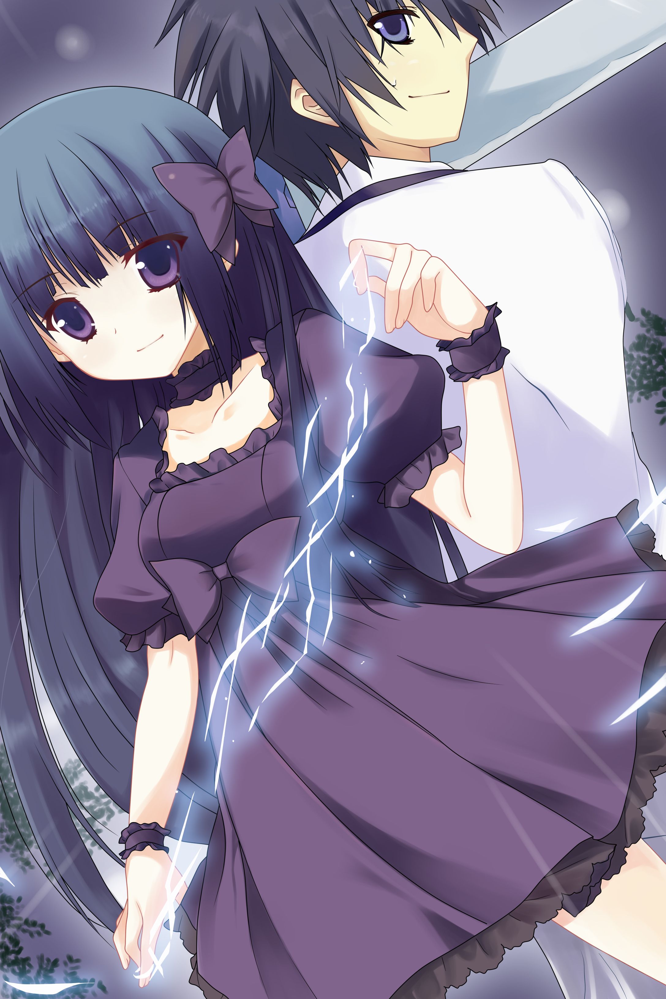 Kazehaya Kamito Tsukai no Blade Dance Anime Image Board