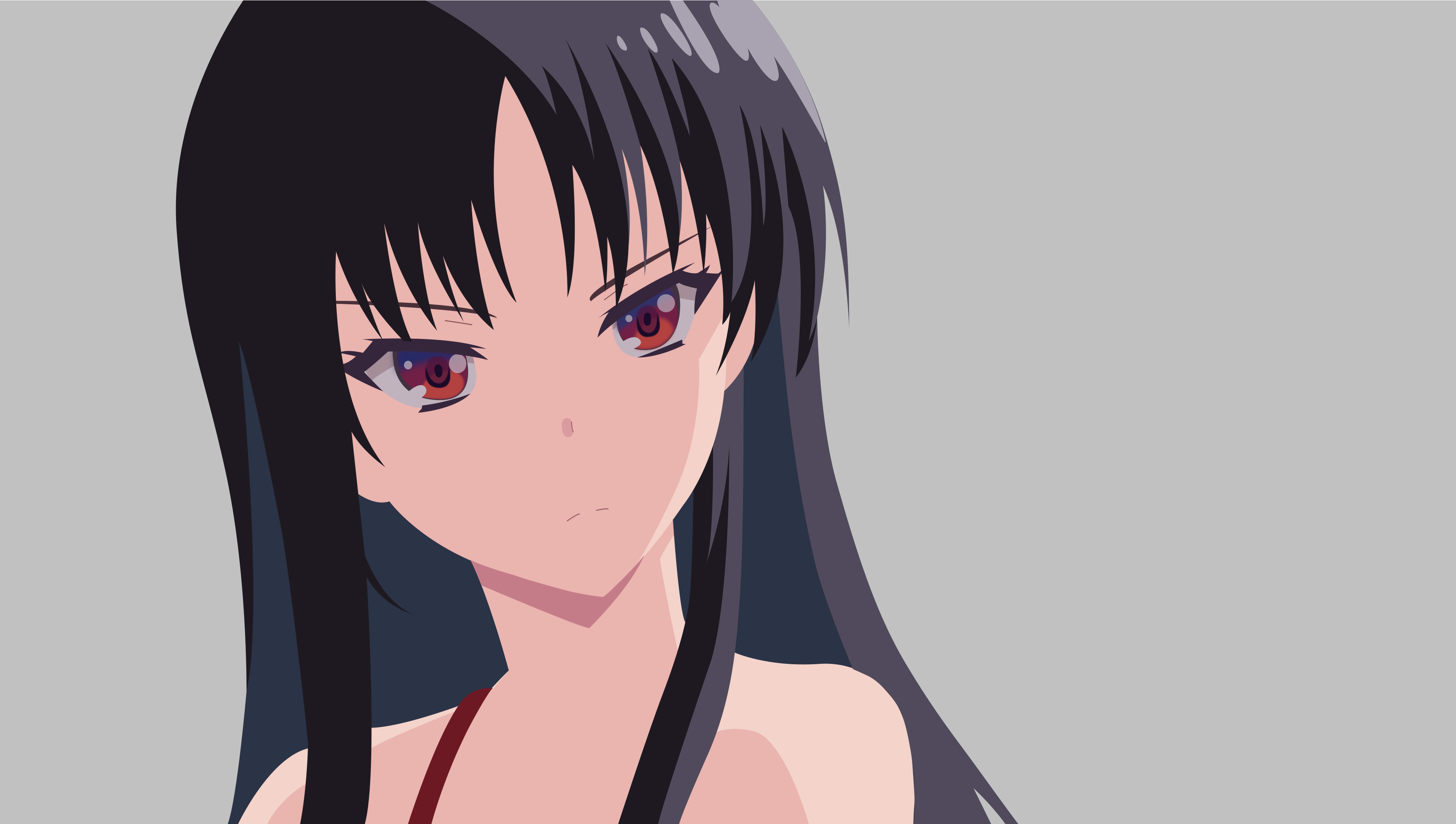 Suzune Horikita Wallpaper