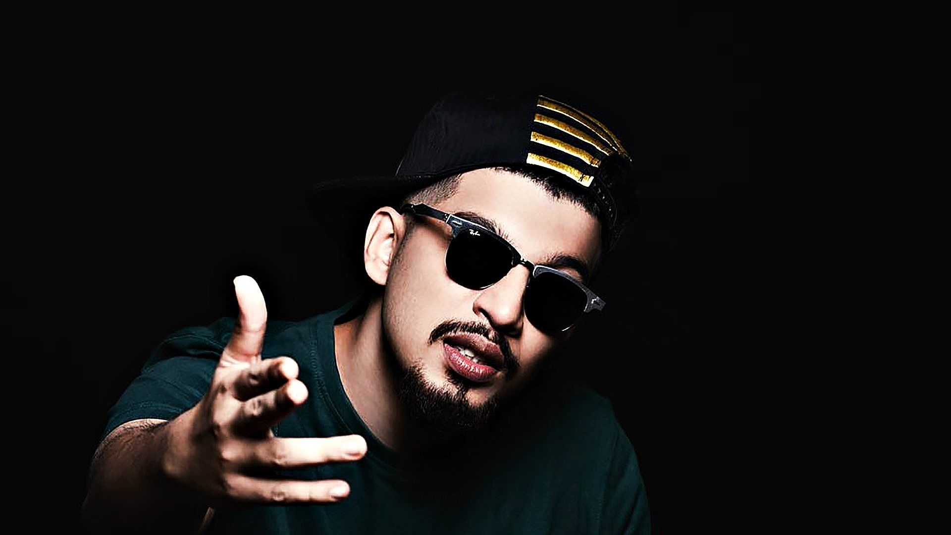 Rapper Naezy Wallpaper 51790