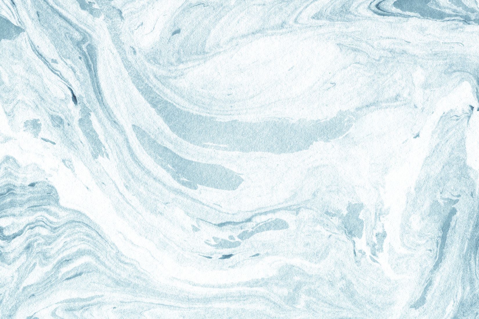 Blue and White Marbleized Wallpaper Mural. Murals Wallpaper. Blue marble wallpaper, Marble desktop wallpaper, Aesthetic desktop wallpaper