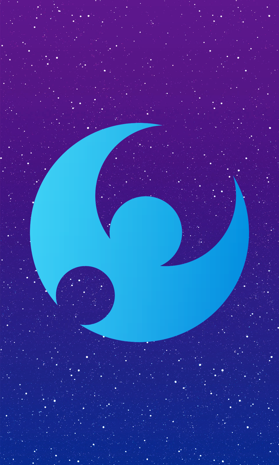 Free Pokemon Moon Wallpaper Background at Gaming Monodomo