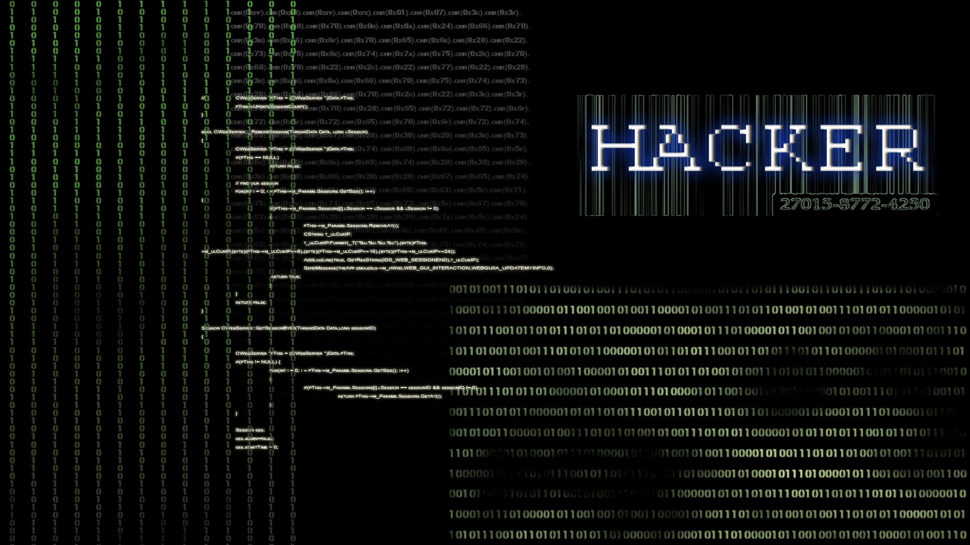 Download wallpaper 1920x1080 hacker, hood, code, programming full hd, hdtv,  fhd, 1080p hd background