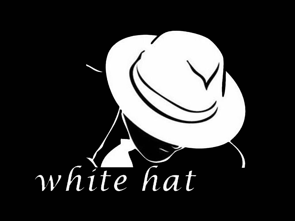 White Hat Hacker Wallpaper