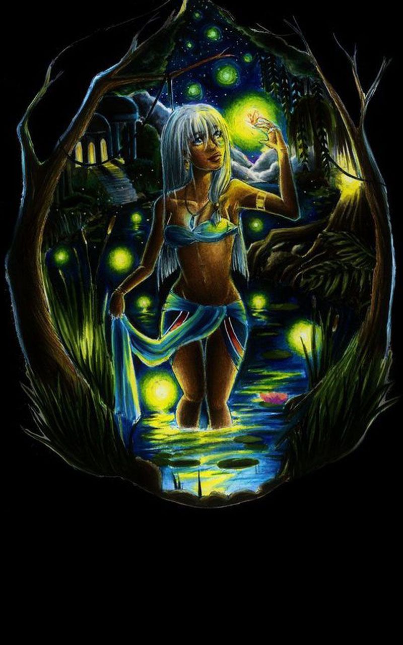 Best Kida of Atlantis HD Wallpaper 4k HD Wallpaper 2020 em 2020