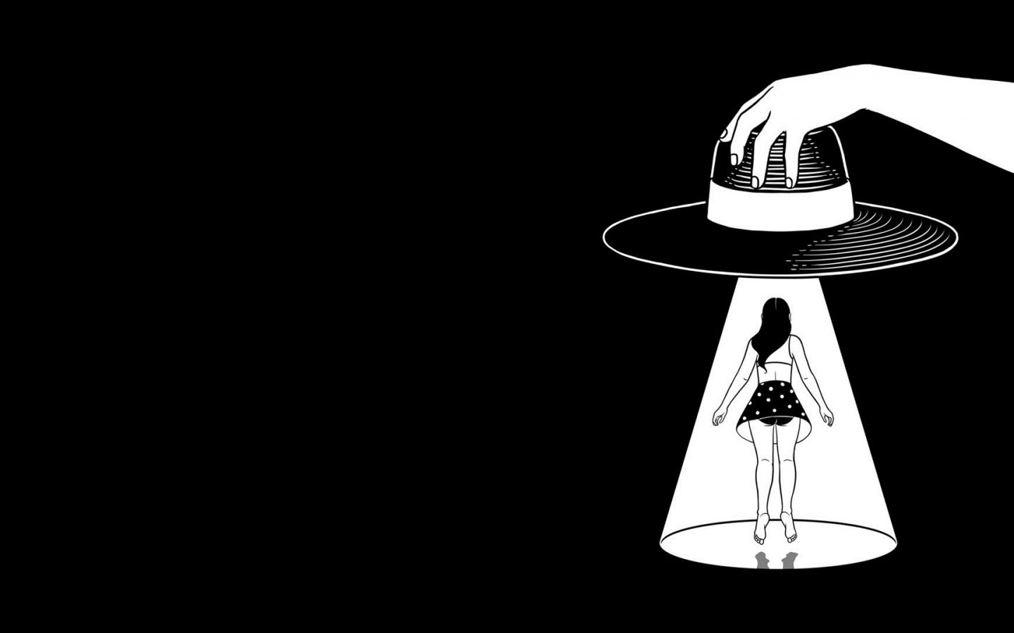 White Hat Wallpapers - Wallpaper Cave