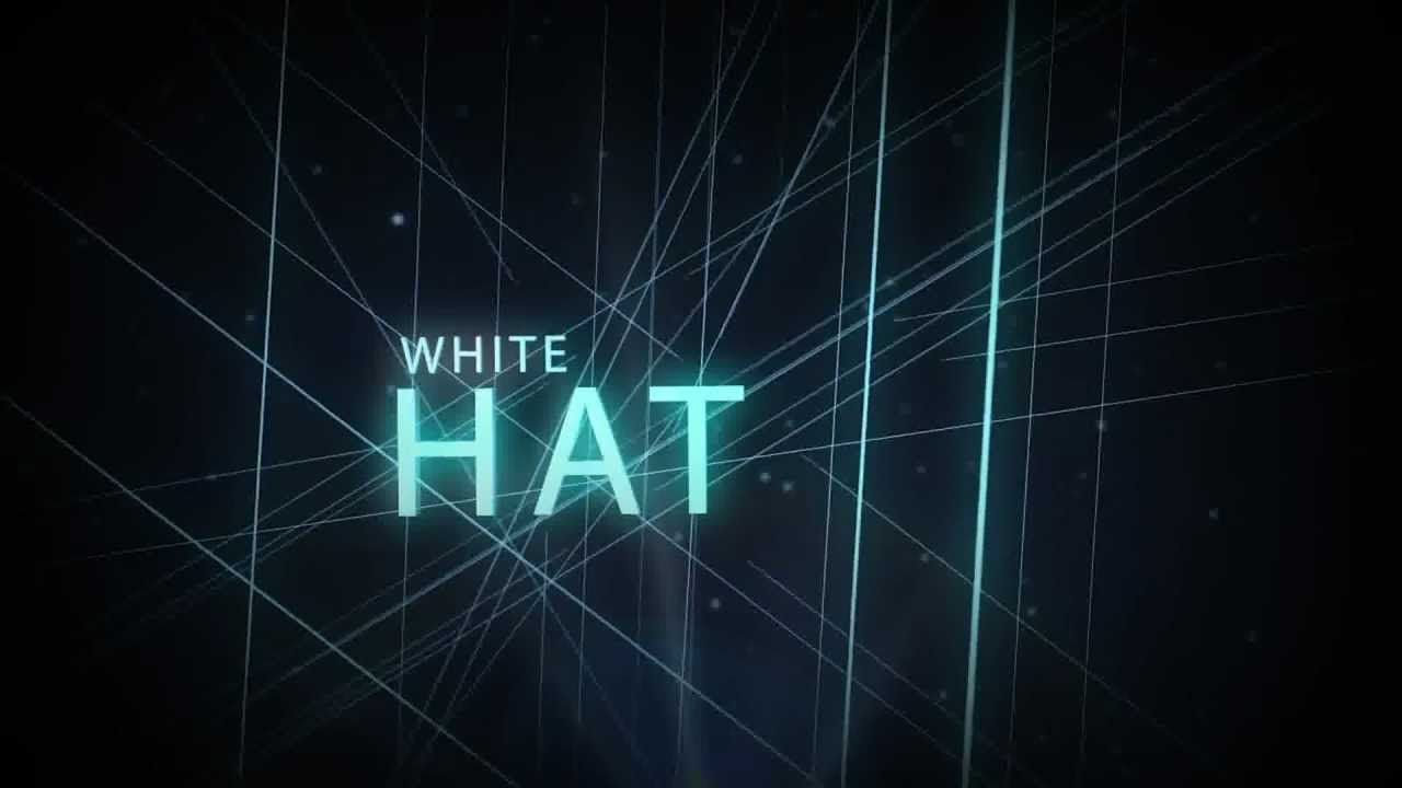 White Hat Hacker Wallpaper