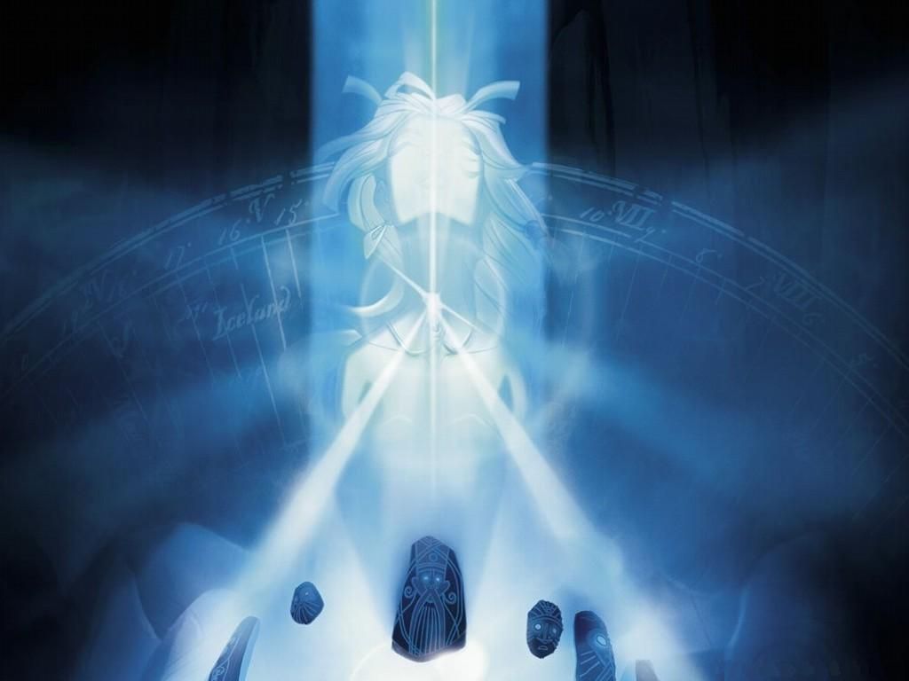 Atlantis Wallpaper. Atlantis Wallpaper