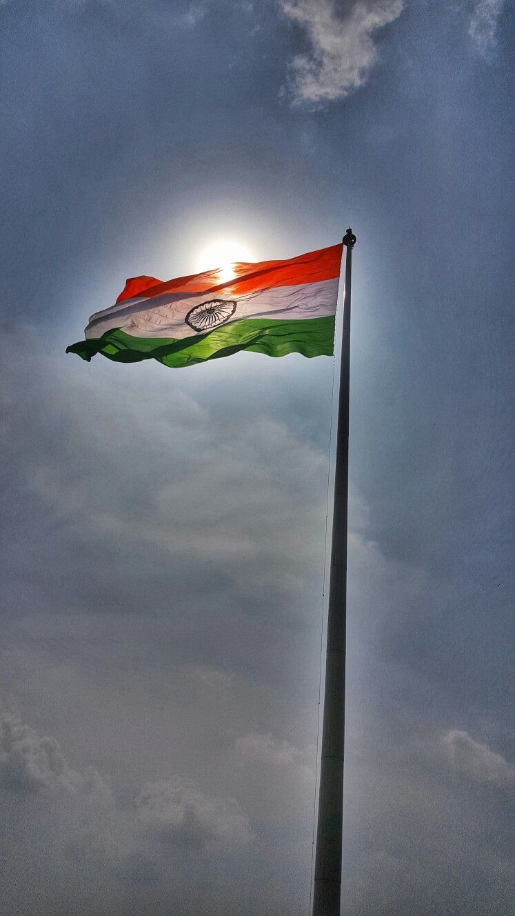 Photography. Indian flag. National flag india, Indian flag image, Indian flag pic