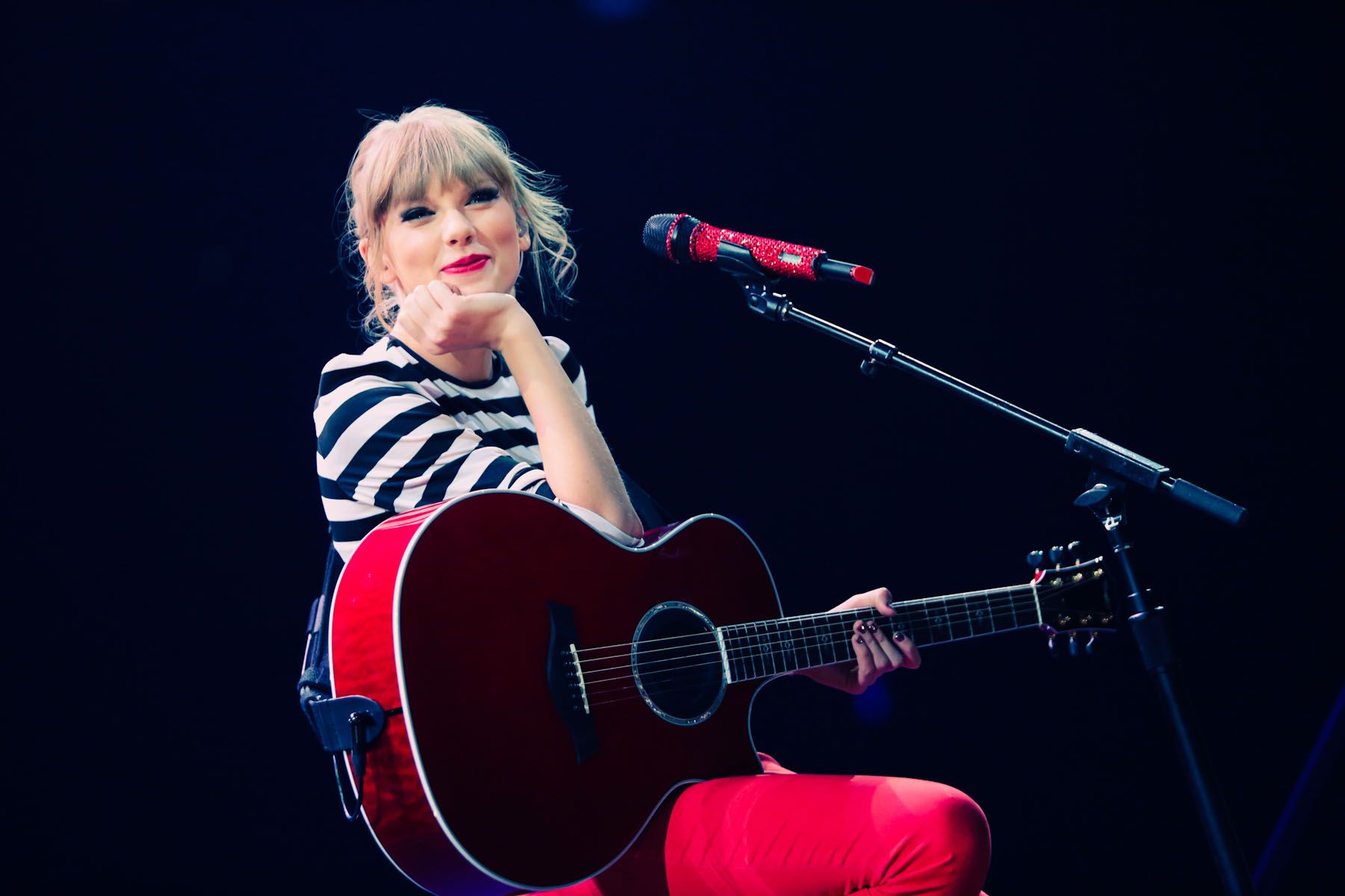 Taylor Swift Wallpaper and Background Imagex1200