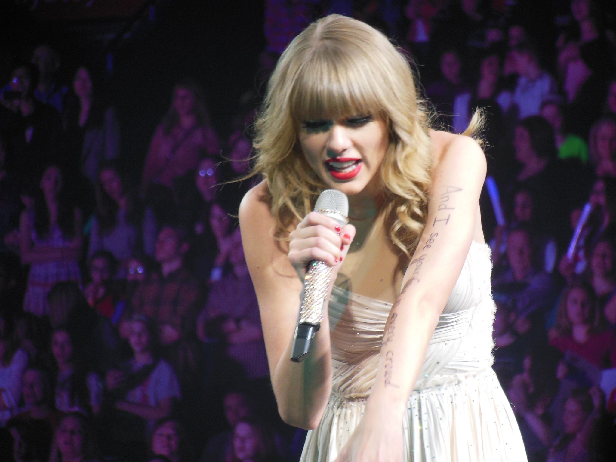 Taylor Swift Red Tour: Flawless execution at the Rogers Centre